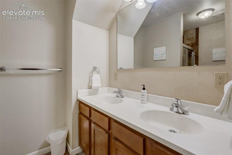 Tiny photo for 3806 Somerset Drive, Colorado Springs, CO 80907 (MLS # 2370816)
