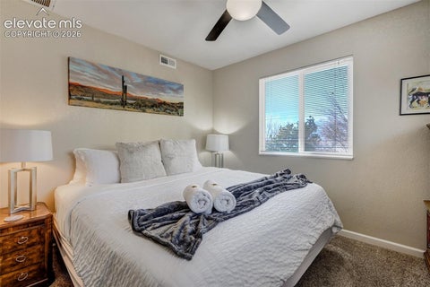 Tiny photo for 3806 Somerset Drive, Colorado Springs, CO 80907 (MLS # 2370816)
