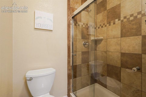 Tiny photo for 3806 Somerset Drive, Colorado Springs, CO 80907 (MLS # 2370816)