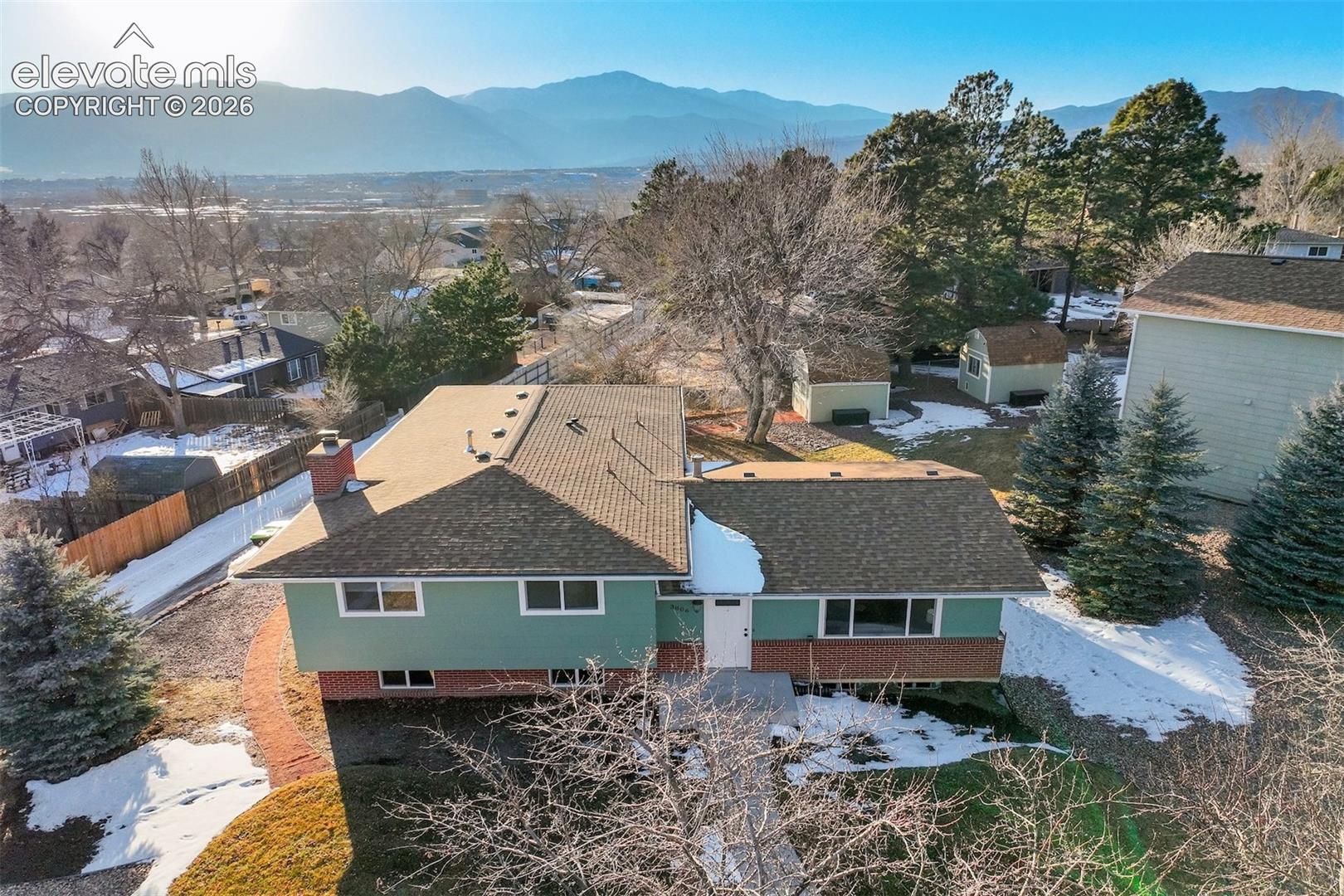 3806 Somerset Drive