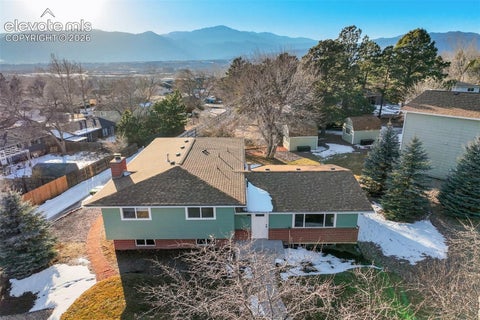 Tiny photo for 3806 Somerset Drive, Colorado Springs, CO 80907 (MLS # 2370816)