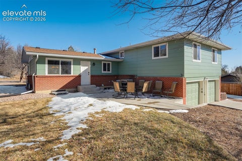 Tiny photo for 3806 Somerset Drive, Colorado Springs, CO 80907 (MLS # 2370816)