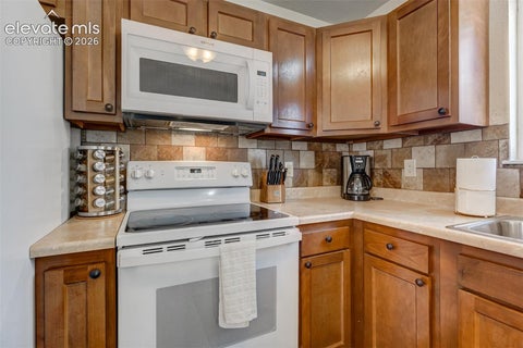 Tiny photo for 3806 Somerset Drive, Colorado Springs, CO 80907 (MLS # 2370816)