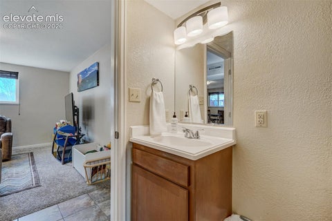 Tiny photo for 3806 Somerset Drive, Colorado Springs, CO 80907 (MLS # 2370816)