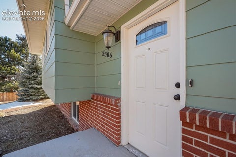 Tiny photo for 3806 Somerset Drive, Colorado Springs, CO 80907 (MLS # 2370816)