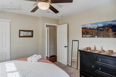 Tiny photo for 3806 Somerset Drive, Colorado Springs, CO 80907 (MLS # 2370816)