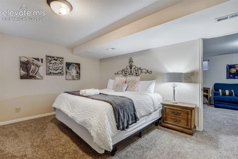 Tiny photo for 3806 Somerset Drive, Colorado Springs, CO 80907 (MLS # 2370816)