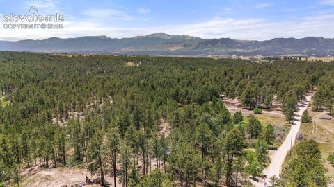 Tiny photo for 4465 Leprechaun Lane, Colorado Springs, CO 80908 (MLS # 2357946)