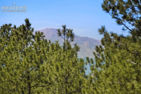 Tiny photo for 4465 Leprechaun Lane, Colorado Springs, CO 80908 (MLS # 2357946)