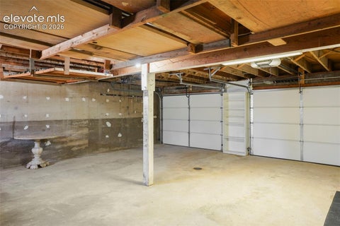 Tiny photo for 4465 Leprechaun Lane, Colorado Springs, CO 80908 (MLS # 2357946)