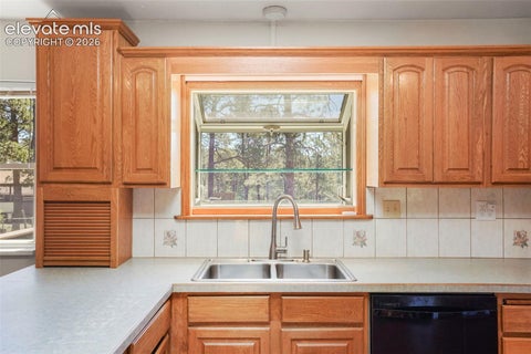 Tiny photo for 4465 Leprechaun Lane, Colorado Springs, CO 80908 (MLS # 2357946)