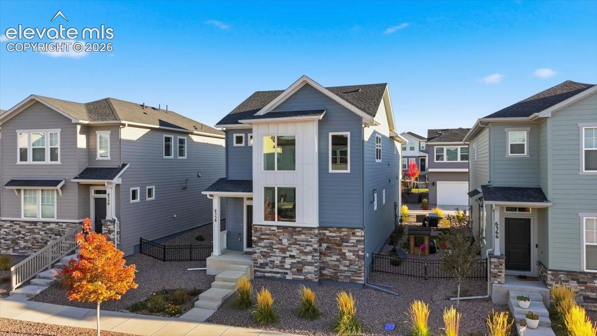 6358 Levity Heights