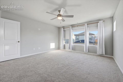 Tiny photo for 6358 Levity Heights, Colorado Springs, CO 80924 (MLS # 7379073)