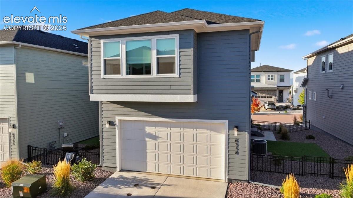 6358 Levity Heights
