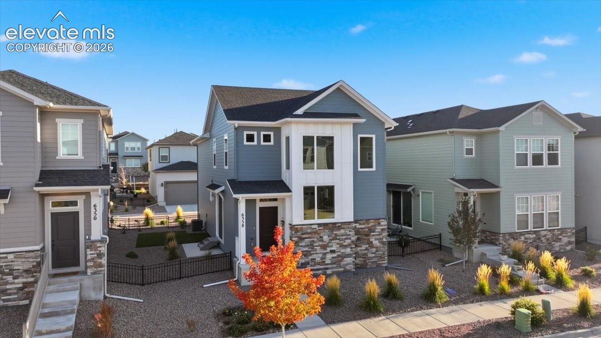 6358 Levity Heights
