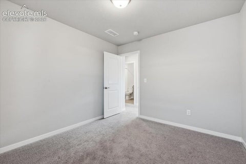 Tiny photo for 6358 Levity Heights, Colorado Springs, CO 80924 (MLS # 7379073)