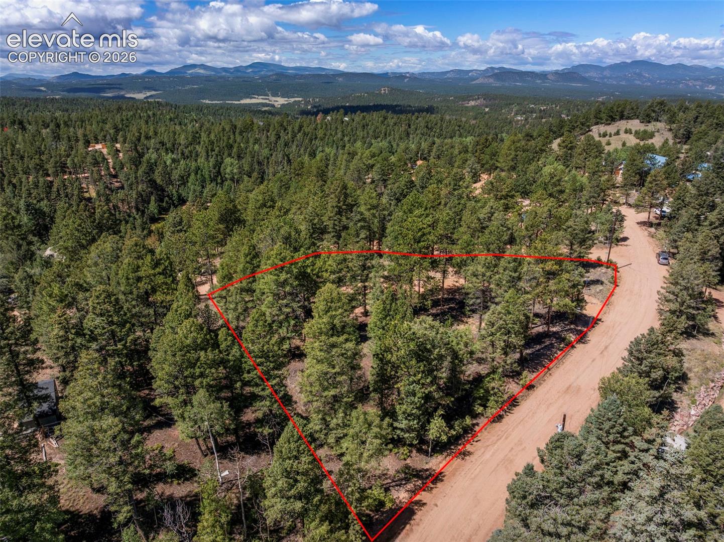 210 Donzi Trail