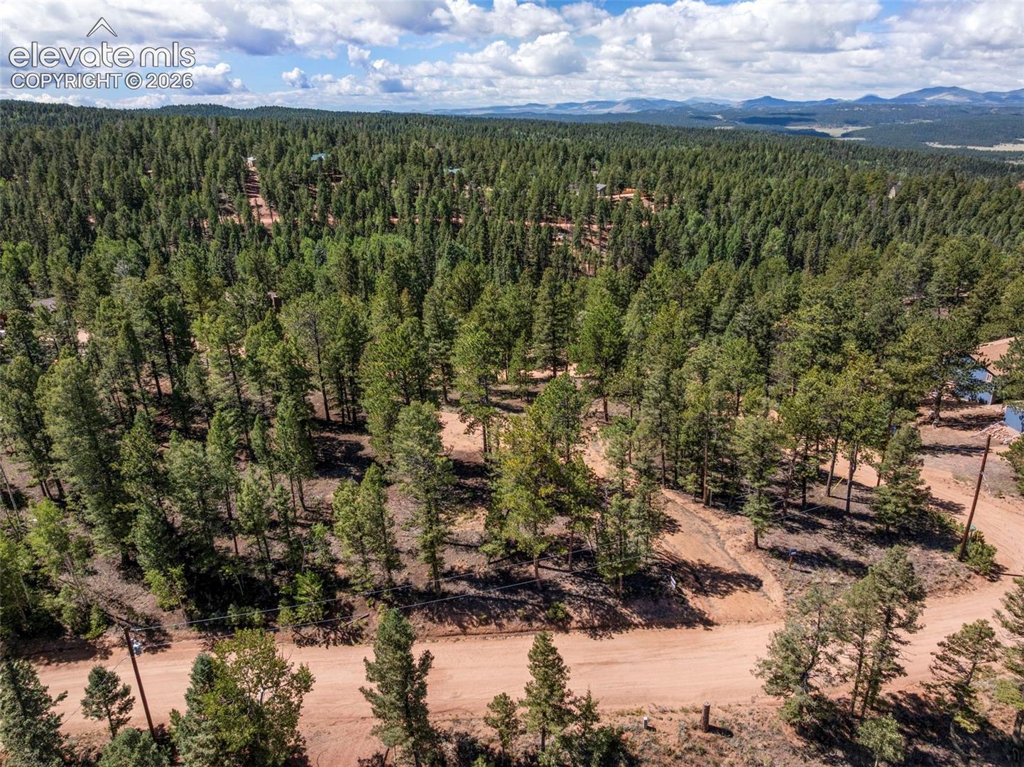 210 Donzi Trail