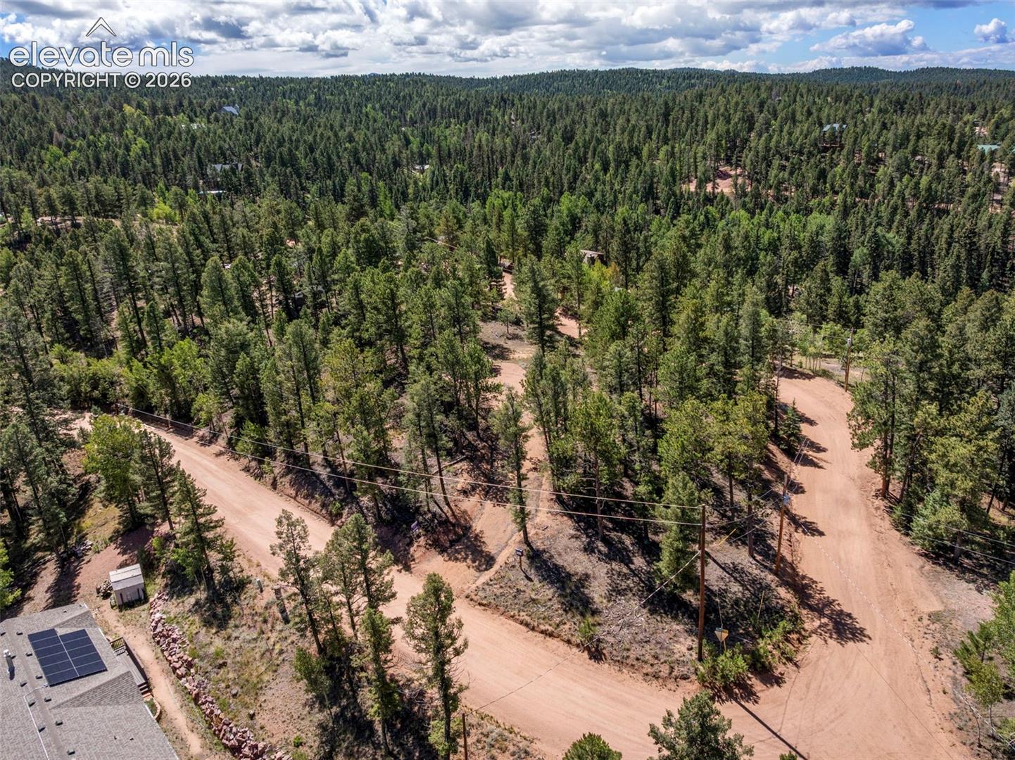 210 Donzi Trail