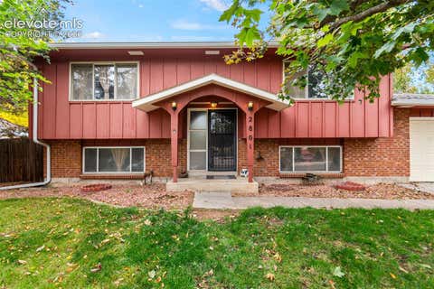 Photo of 2801 S Reed Street, Denver, CO 80227 (MLS # 6671057)