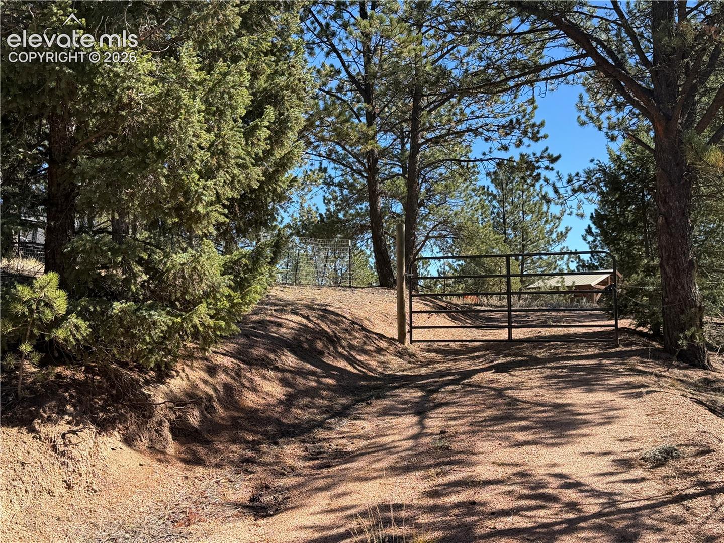 36 Miller Creek Road