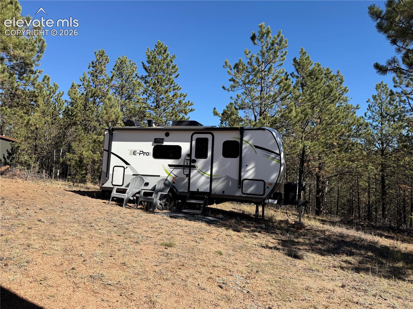 36 Miller Creek Road
