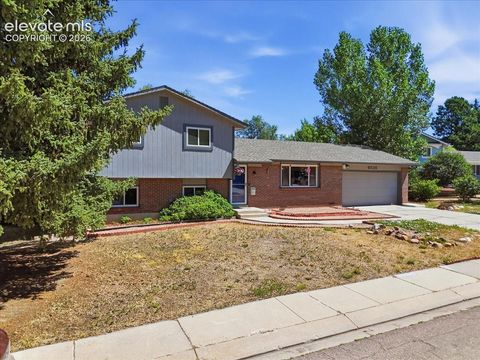 Photo of 6535 Dublin Circle, Colorado Springs, CO 80918 (MLS # 5289129)