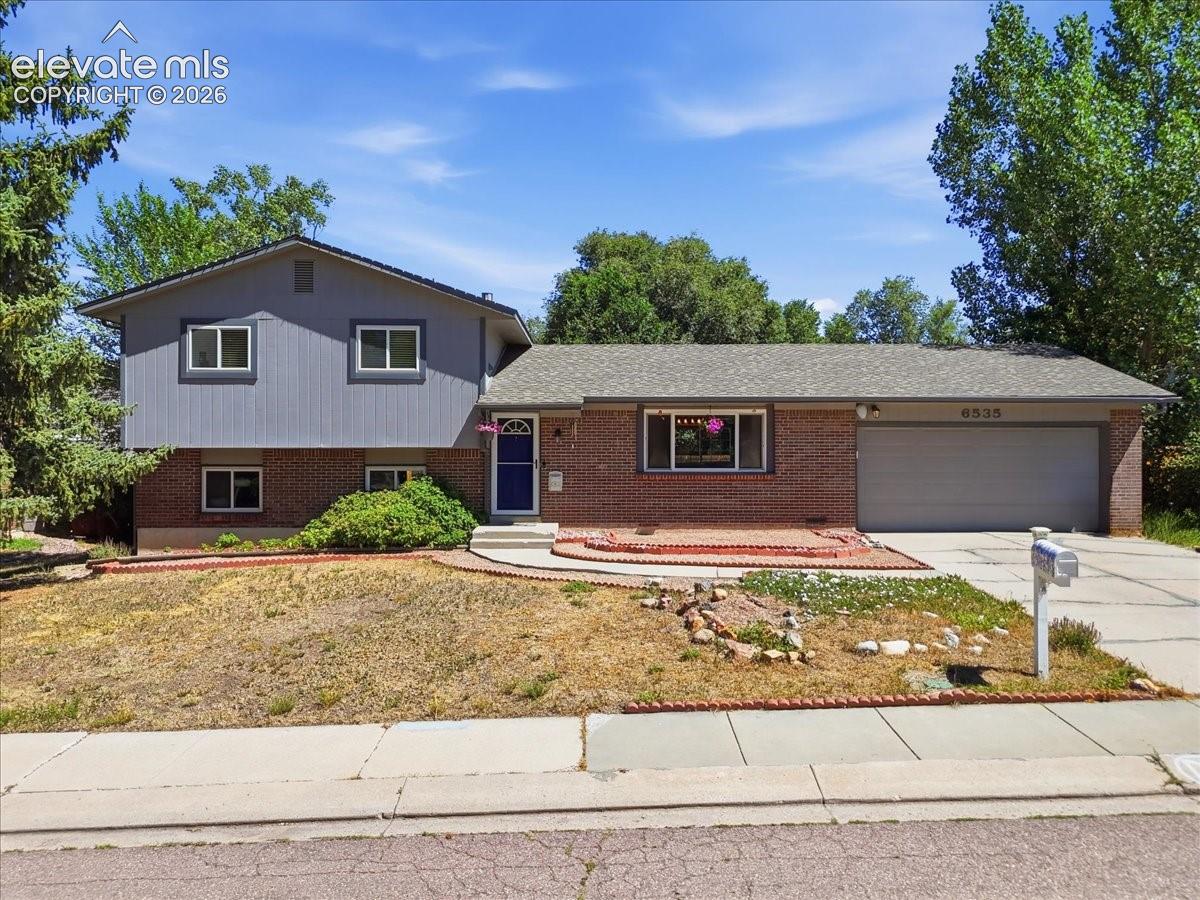 6535 Dublin Circle