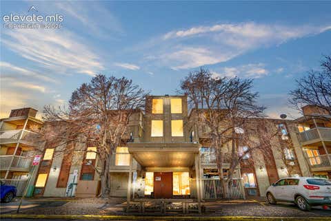 Photo of 1306 S Parker Road #162, Denver, CO 80231 (MLS # 9707632)