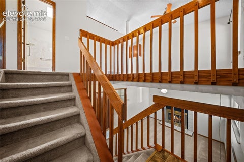 Tiny photo for 4045 Dolphin Circle, Colorado Springs, CO 80918 (MLS # 4458342)