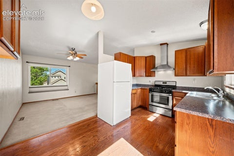 Tiny photo for 4045 Dolphin Circle, Colorado Springs, CO 80918 (MLS # 4458342)