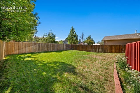 Tiny photo for 4045 Dolphin Circle, Colorado Springs, CO 80918 (MLS # 4458342)