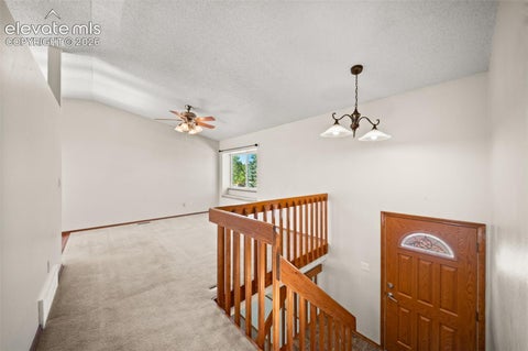 Tiny photo for 4045 Dolphin Circle, Colorado Springs, CO 80918 (MLS # 4458342)