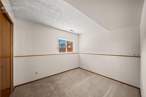 Tiny photo for 4045 Dolphin Circle, Colorado Springs, CO 80918 (MLS # 4458342)