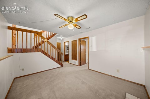 Tiny photo for 4045 Dolphin Circle, Colorado Springs, CO 80918 (MLS # 4458342)