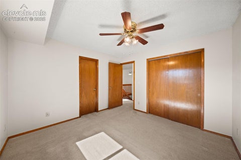 Tiny photo for 4045 Dolphin Circle, Colorado Springs, CO 80918 (MLS # 4458342)