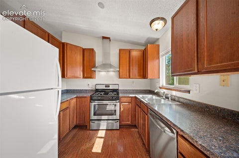 Tiny photo for 4045 Dolphin Circle, Colorado Springs, CO 80918 (MLS # 4458342)