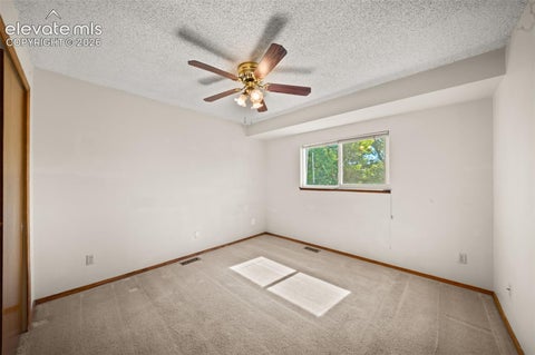 Tiny photo for 4045 Dolphin Circle, Colorado Springs, CO 80918 (MLS # 4458342)
