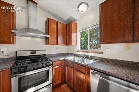 Tiny photo for 4045 Dolphin Circle, Colorado Springs, CO 80918 (MLS # 4458342)