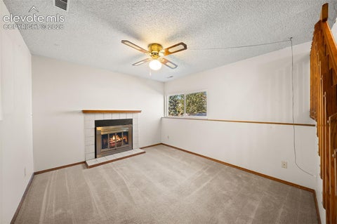Tiny photo for 4045 Dolphin Circle, Colorado Springs, CO 80918 (MLS # 4458342)