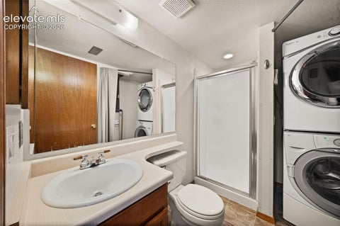 Tiny photo for 4045 Dolphin Circle, Colorado Springs, CO 80918 (MLS # 4458342)