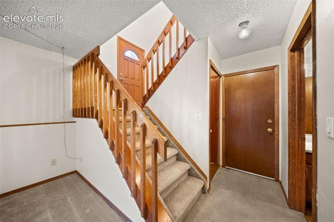 Tiny photo for 4045 Dolphin Circle, Colorado Springs, CO 80918 (MLS # 4458342)