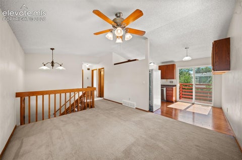 Tiny photo for 4045 Dolphin Circle, Colorado Springs, CO 80918 (MLS # 4458342)