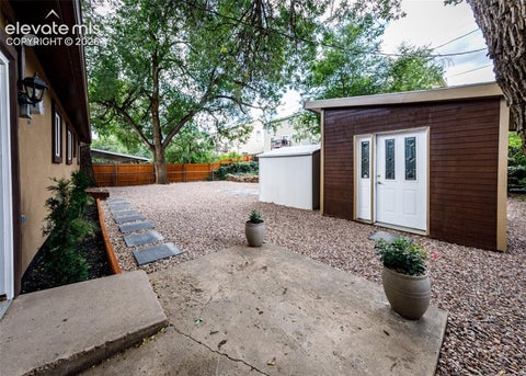Tiny photo for 1216 Hartford Street, Colorado Springs, CO 80906 (MLS # 9327169)