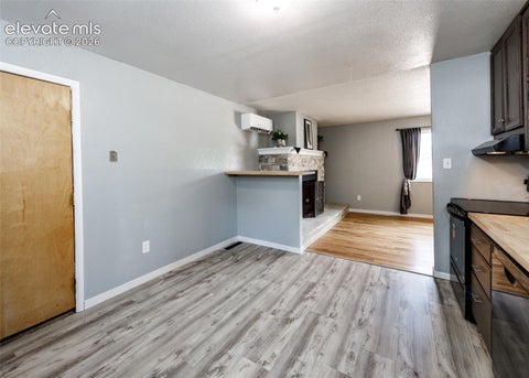 Tiny photo for 1216 Hartford Street, Colorado Springs, CO 80906 (MLS # 9327169)