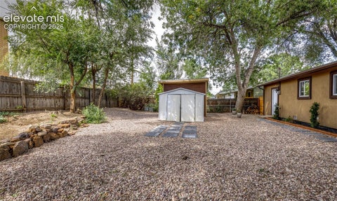Tiny photo for 1216 Hartford Street, Colorado Springs, CO 80906 (MLS # 9327169)