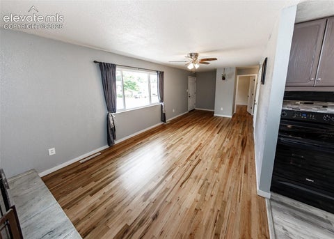Tiny photo for 1216 Hartford Street, Colorado Springs, CO 80906 (MLS # 9327169)