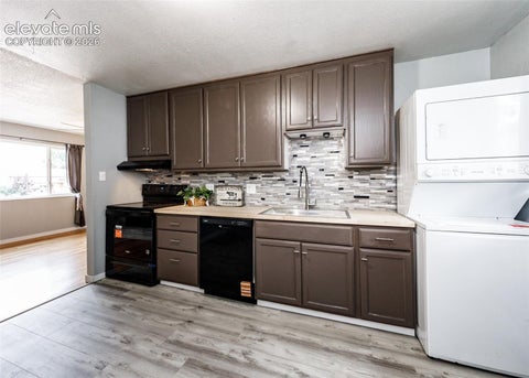 Tiny photo for 1216 Hartford Street, Colorado Springs, CO 80906 (MLS # 9327169)
