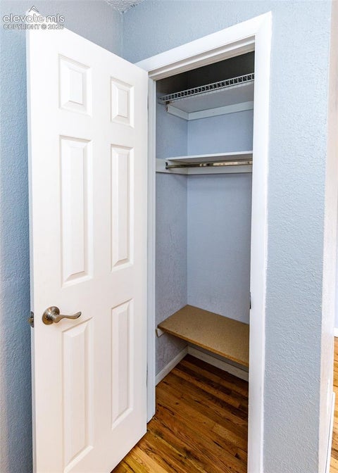Tiny photo for 1216 Hartford Street, Colorado Springs, CO 80906 (MLS # 9327169)