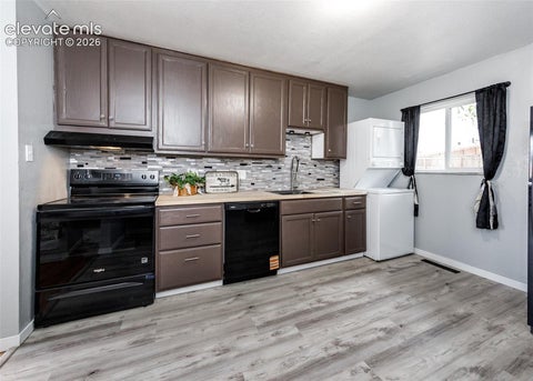 Tiny photo for 1216 Hartford Street, Colorado Springs, CO 80906 (MLS # 9327169)
